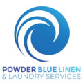 Powder Blue Linen & Laundry Services