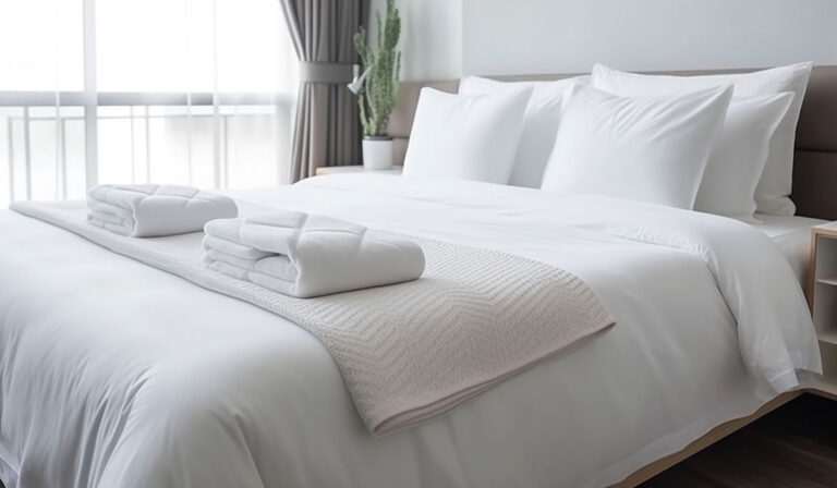 Laundry Cleaning Services